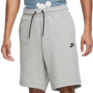 Nike Men's Sportswear Tech Fleece Shorts